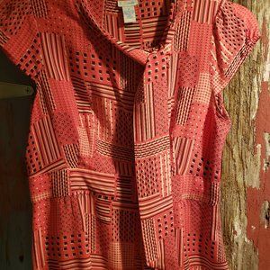 Odille blouse size 12